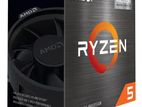 AMD Ryzen 5 5600GT AM4 Processor with Radeon Graphics