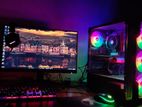 AMD Ryzen 5 5600GT with Radeon Graphics