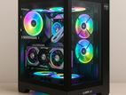 AMD Ryzen 5 7500F 16GB DDR5 RTX 3060 12GB DDR6 Budget Gaming PC
