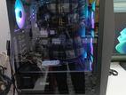 AMD Ryzen 5 CPU 5600 G with Radeon Graphics