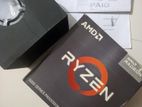 Amd Ryzen 5 Pro 4650g Processor