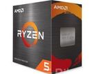 AMD Ryzen 5 Pro 4650G Processor with Radeon Graphics