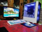 AMD Ryzen 55600G Radeon Graphics 3.90 GHz ( PC )