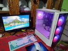 AMD Ryzen 55600G Radeon Graphics 3.90 GHz ( PC )
