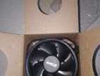 Amd Ryzen 5600g Prosesor Cooling Fan