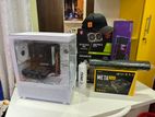 amd ryzen 5700g Pc