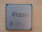 AMD Ryzen 7 1700 Cores-8 & Threads-16 Processor (Used)