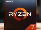 AMD Ryzen 7 1700X High Performance Processor