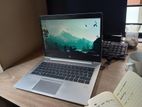 Amd Ryzen 7 - 2700u + 1gb Radeon Graphics 16 Gb Ram -hp Elitebook 735 G5
