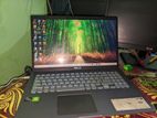 AMD Ryzen 7 3700U 15'' laptop