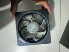 AMD Ryzen 7 3700x Air Cooler with RGB