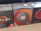 Amd Ryzen 7 3700x