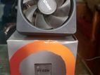 Amd ryzen 7 3700x processor with wraith prism cooler