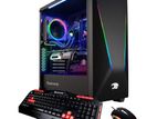 AMD Ryzen 7 5700G Desktop PC