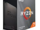 AMD Ryzen 7 5700G Processor with Radeon Graphics