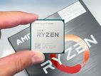 AMD Ryzen 7 5700G (With Integrated Graphics