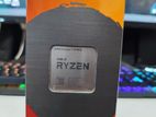 AMD RYZEN 7 5700X 8 CORE 16 THREAD AM4 PROCESSOR 3 Years Warrany