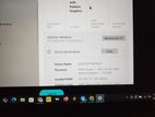 AMD Ryzen 7 pro 4750U