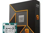 Amd Ryzen 9 9950x