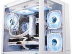 AMD Ryzen 9 9950X3D Gaming PC