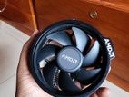 AMD Ryzen Boxed Cooling Fan