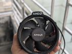 Amd Ryzen Cpu Cooler
