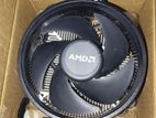 Amd Ryzen Cpu Cooler