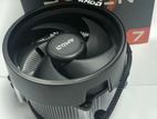 Amd Ryzen Original Cooling Fan