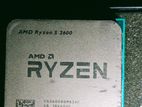 amd ryzen processor 6 core 12 thread
