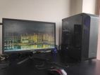 Amd Ryzen Processor I5 12 Gen Updates & Msi B450 Mortar Max Motherboard