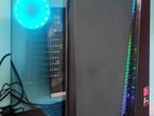 AMD RYZEN WITH VEGA GRAPHICS