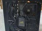AMD Ryzen5 3600x Desktop Gaming PC
