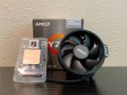 Amd Ryzen5 5600g + Ups Apollo 650va
