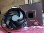 AMD Ryzen5 8500G CPU Cooler