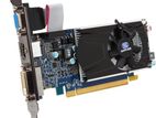 AMD SAPPHIRE HD 6570 2GB DDR3 GRAPHICS CARD