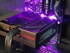 Amd Sapphire Rx 7600 Oc 8gb Ddr6