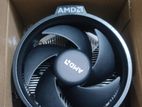 AMD STOCK COOLER AM4