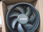 AMD stock cooler