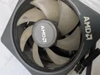 Amd Wraith Prism Rgb Cpu Cooler