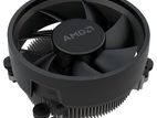 Amd Wraith Stealth Socket Am4 Cpu Cooler with Aluminum Heatsink