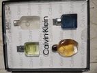 American Calvin Klein
