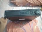 16 Channel DVR. H.264.4.0Tb DvD