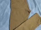 American eagle tweel pant
