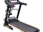 AMERICAN FITNESS PREMIUM AF-200 MULTI-FUNCTION MOTORIZED TREADMILL