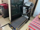 AMERICAN FITNESS PREMIUM AF-200 MULTIFUNCTION MOTORIZED TREADMILL