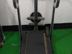 American fitness Treadmills