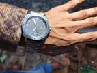 American Fossil Watch