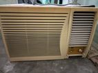 Window AC Sell