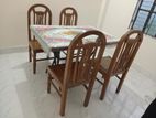 Table / Sofa Set Combo