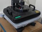 Heat press Machine